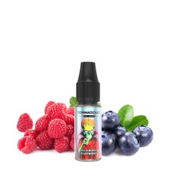 Blueberry Raspberry 10ml - Tornadoliq