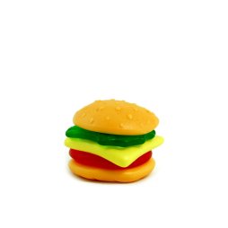 Bonbons Burger Maxi (24 boîtes individuelles) - Trolli