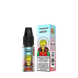 Mixed Berry 10ml - Tornadoliq