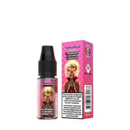 Strawberry Raspberry Cherry Ice 10ml - Tornadoliq