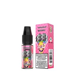 Marshmallow 10ml - Tornadoliq