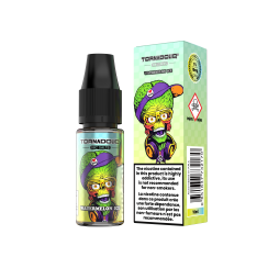 Watermelon Ice 10ml - Tornadoliq