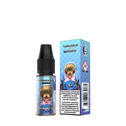 Blueberry Ice 10ml - Tornadoliq