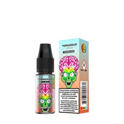 Cherry Ice 10ml - Tornadoliq