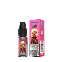 Strawberry Raspberry Cherry Ice 10ml - Tornadoliq