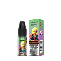 Grape Ice 10ml - Tornadoliq