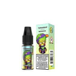 Watermelon Ice 10ml - Tornadoliq