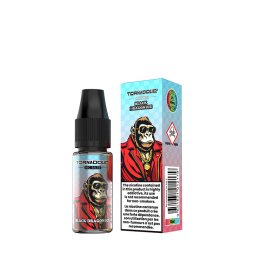 Black Dragon Ice 10ml - Tornadoliq