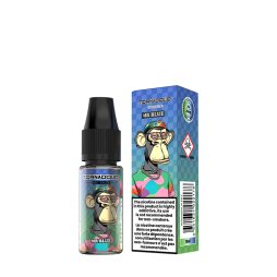 Mr Blue 10ml - Tornadoliq