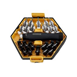 [FID] Precision Tool Set JM-8185 (25pcs) - JAKEMY