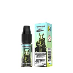 Kiwi Passion Ice 10ml - Tornadoliq