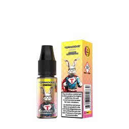 Raspberry Watermelon Ice 10ml - Tornadoliq