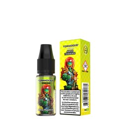 Apple Peach Ice 10ml - Tornadoliq