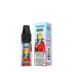 Blueberry Raspberry 10ml - Tornadoliq