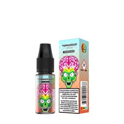 Cherry Ice 10ml - Tornadoliq