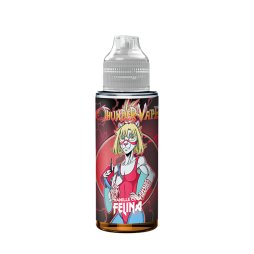 Felina 0mg 100ml - Thunder Vape