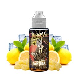 Pantera 0mg 100ml - Thunder Vape