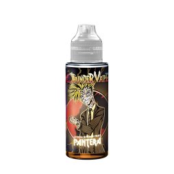 Pantera 0mg 100ml - Thunder Vape