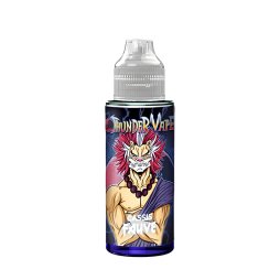 Fauve 0mg 100ml - Thunder Vape