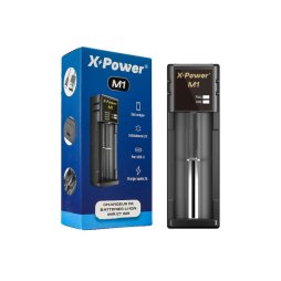 Chargeur M1 - X Power