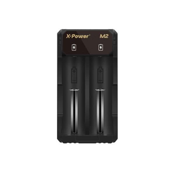 Chargeur M2 - X Power