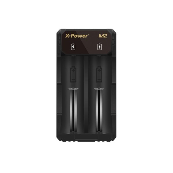 M2 Battery Charger - X Power