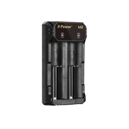 M2 Battery Charger - X Power