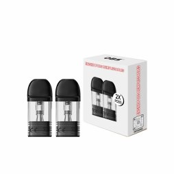 Cartridges Engine IIS 1.0ohm 2ml (2pcs) - OBS