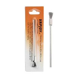 Mini brosse（Inox）de nettoyage