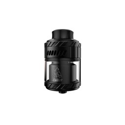 Blaze Max RTA 28mm - THC x Mike Vapes