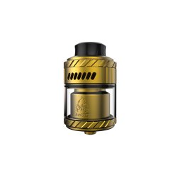 Blaze Max RTA 28mm - THC x Mike Vapes