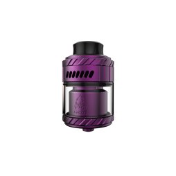 Blaze Max RTA 28mm - THC x Mike Vapes