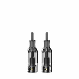 Cartouches Wenax M1 Ice Cream Fraise (2pcs) - Geekvape