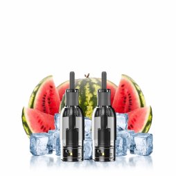 Cartouches Wenax M1 Pastèque Glacée (2pcs) - Geekvape