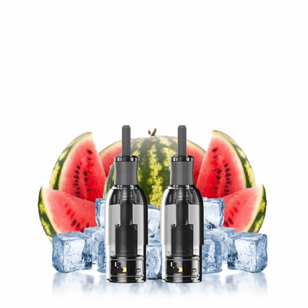 Wenax M1 Pastèque Glacée Cartridges (2pcs) - Geekvape