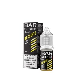 Lemon Dream 10ml - Bar Series by Desserts