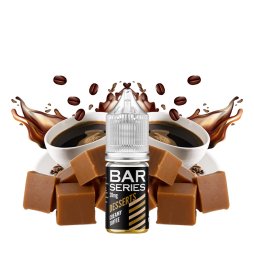 Creamy Toffee 10ml - Bar Series by Desserts