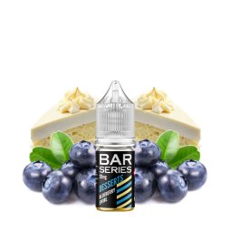 Blueberry Swirl 10ml - Bar Series by Desserts