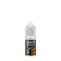 Banana Caramel 10ml - Bar Series by Desserts