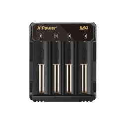 Chargeur M4 - X Power