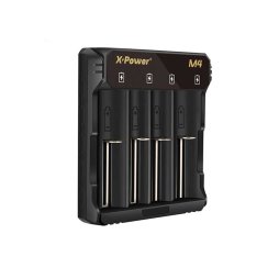 Chargeur M4 - X Power