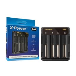 Chargeur M4 - X Power