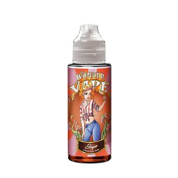 Joyce 0mg 100ml - Wonder Vape