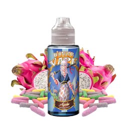 Ayaka 0mg 100ml - Wonder Vape