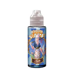 Ayaka 0mg 100ml - Wonder Vape