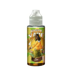 Suna 0mg 100ml - Wonder Vape