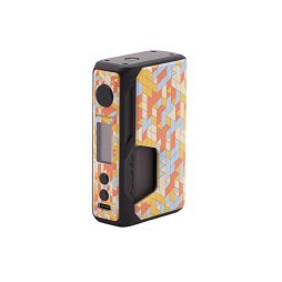 Doors Mod Pulse III BF (3pcs) - Vandy Vape