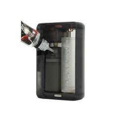 Bouteille BF 7.8ml Pulse III - Vandy Vape