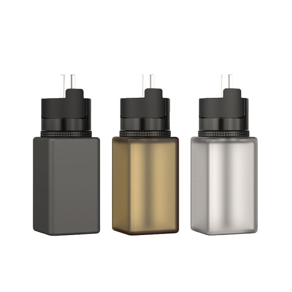 Squonk Requiem BF Bottle - Vandy Vape