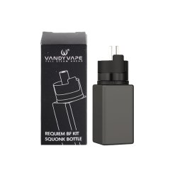 Bouteille Squonk Requiem BF - Vandy Vape